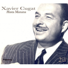 Cugat, Xavier - Hasta Manana