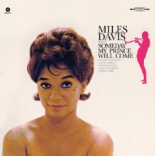 Davis, Miles - Someday My Prince Will Come