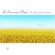 Faith, Percy -Orchestra- - Summer Place
