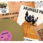 Humble Pie - As Safe As Yesterday is