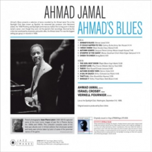 Jamal, Ahmad - Ahmad's Blues