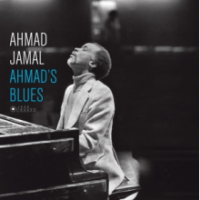 Jamal, Ahmad - Ahmad's Blues