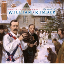 Kimber, William - Music of William Kimber