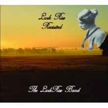 Lark Rise Band - Lark Rise Revisited