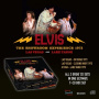 Presley, Elvis - The Showroom Experience 1973 Las Vegas & Lake Tahoe
