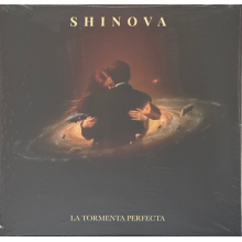 Shinova - La Tormenta Perfecta