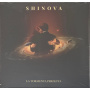 Shinova - La Tormenta Perfecta