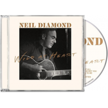 Diamond, Neil - Wild At Heart