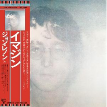 Lennon, John - Imagine (shm-cd / 2025)