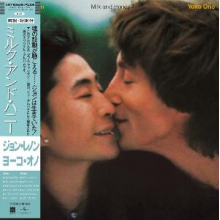 Lennon, John - Milk And Honey (shm-cd / 2025)