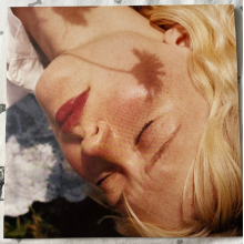 Peters, Maisie - Florescence (limited Yellow Ecorecord)