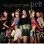 Pussycat Dolls - Pcd Lp (target Exclusive International)