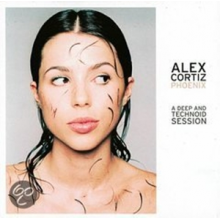 Cortiz, Alex - Phoenix