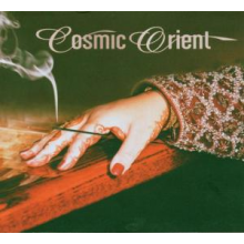 Cosmic Orient - Cosmic Orient