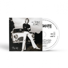 D'abo, Mike - The Journey... So Far