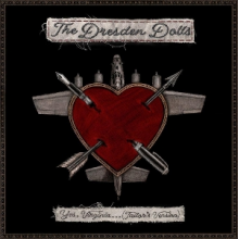 Dresden Dolls - Yes, Virginia (Tailor's Version)