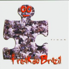 Duty Freak - Freak Do Brazil
