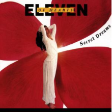 Eleven of Hearts - Secret Dreams