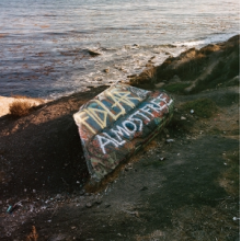 Fidlar - Almost Free