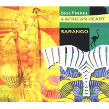 Finkel, Sigi & African Heart - Sarango