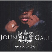 Gali, John - Le Jour G