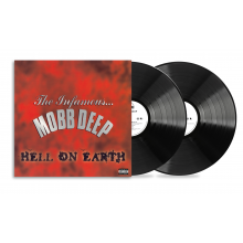 Mobb Deep - Hell on Earth