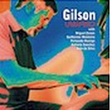 Gilson - Lampiao