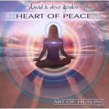 Gordon, David & Steve - Heart of Peace