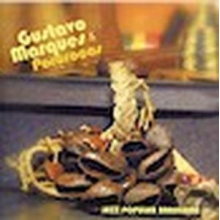 Gustavo Marques & Pororocas - Jazz Popular Brasileira