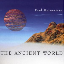 Heinerman, Paul - The Ancient World