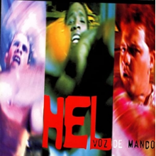 Hel - Rica Guantanamera