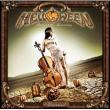 Helloween - Unarmed (Remastered 2020)