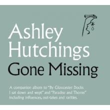 Hutchings, Ashley & Ken Nicol - Gone Missing
