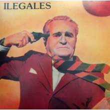 Ilegales - Ilegales