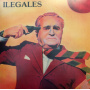 Ilegales - Ilegales