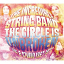 Incredible String Band - Circle is Unbroken Live & Studio 1967-1972