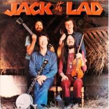 Jack the Lad - It's Jack the Lad