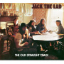 Jack the Lad - Old Straight Track