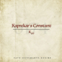 Kaprekar's Constant - Fate Outsmarts Desire