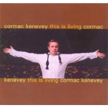 Kenevey, Cormac - This is Living