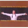 Kenevey, Cormac - This is Living