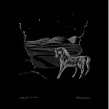 Kennan, Cate - Shadows