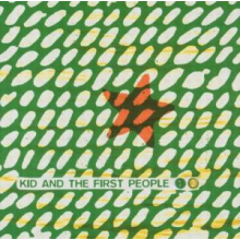Kid & the First People - Tiwerenge
