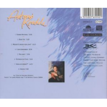 Koudele, Antonio - Bird Fly