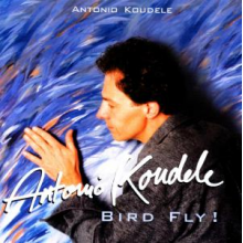 Koudele, Antonio - Bird Fly