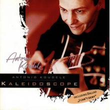 Koudele, Antonio - Kaleidoscope