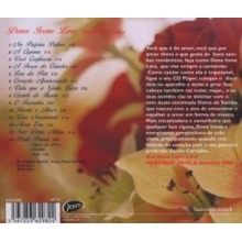 Lara, Dona Ivone - Sempre a Cantar