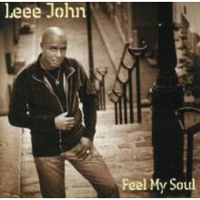 Leee John - Feel My Soul