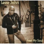 Leee John - Feel My Soul