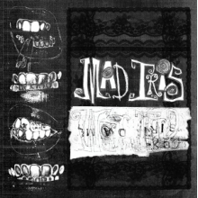 Mad Iris - Mad Iris